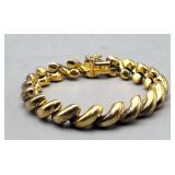 Silver 925 Italy Bracelet