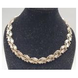 Silver 925 Bracelet - Hong Kong