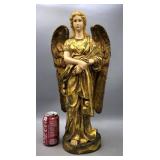 Angel Statue 19.5' H