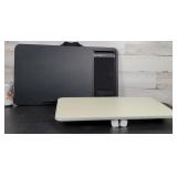 Computer Lap Tables 20.5' ï¿½ 12' & 23' ï¿½ 13'