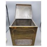 Huston's Biscuit Tin