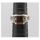 Silver 925 Ring Size 6.5