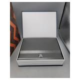 Hidden Stash Book 1 is a Lock Box With Keys