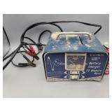 Battery Charger Untested