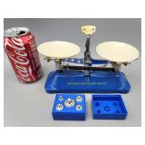 National Geographic Scale