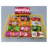 Matchbox Cars Lot 70s