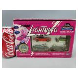 1994 Johnny Lightning Limited Edition