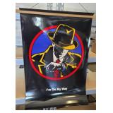 Dick Tracy Movie Poster 27'ï¿½40'