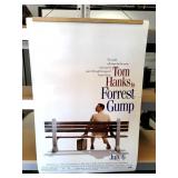 1994 Forrest Gump Movie Poster 27'ï¿½40'