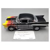 1957 Chevrolet Belair 1:24 Franklin