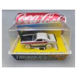 2002 Johnny Lightning Thunder Jet 500 Slot Car