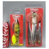 *NEW* Hyper Lastics Lures