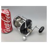 Penn 209 Fishing Reel With Clicker