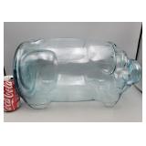 Large Pig Jar 18'L  11'T