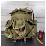 Army Bag