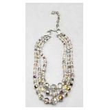 Pretty Beaded Necklace