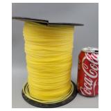 Big Spool of Trimmer Line