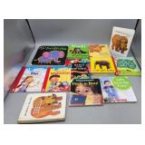 Children's Books