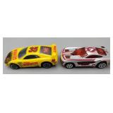 Hot Wheels V Racers 1996 1998