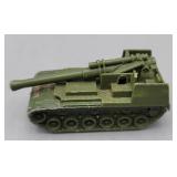 1974 Hot Wheels Tank