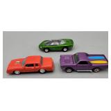 Johnny Lightning Cars