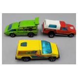 Vintage Hot Wheels Lot 70s