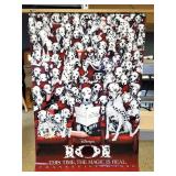 101 Dalmatians 1996 Poster 27' ï¿½ 40'