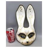 Bunny Mask