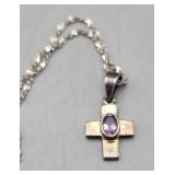 Silver 925 Necklace Canada & 925 Pendant