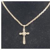 Silver 925 Necklace Italy & 925 Pendant