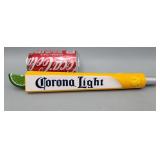 Corona Light Tap Handle 13'