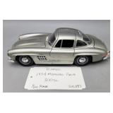 Burago 1953 Mercedes Benz 300SL 1:24
