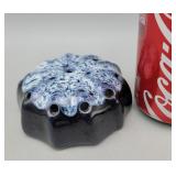 Water Frog Anna Van Briggle