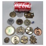 Lot of Sports Awards