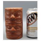 Totem Pole Coin Bank 5' H