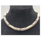 Silver 925 Bracelet Megido