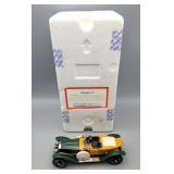 1914 Rolls-Royce Woodie 1:24 Franklin Mint