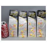 *NEW* Lindy Floating Rig Lot