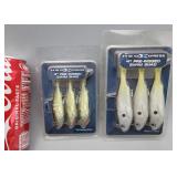 *NEW* H2O Swim Shad