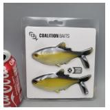 *NEW* 13 Coalition Baits 5.25'