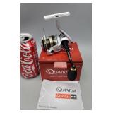 *NEW* Quantum Strategy SR10A Fishing Reel