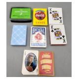 Playing Cards Lot