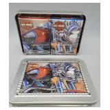Harley Davidson Playing Cards Sealed