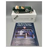 1932 Cadillac V-16 Sport Phaeton 1:24 Danbury