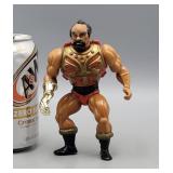 Motu Jitsu Figure