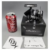 *NEW* 13 Fishing Kalon 5.0 Reel
