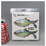 *NEW* 13 Coalition Baits 5.25'