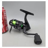 *NEW* 13 Fishing 2000 Code Black Fishing Reel No
