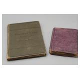 Books Teacher's Guide Diagrams & Peabody's