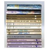 Books Romance Novels